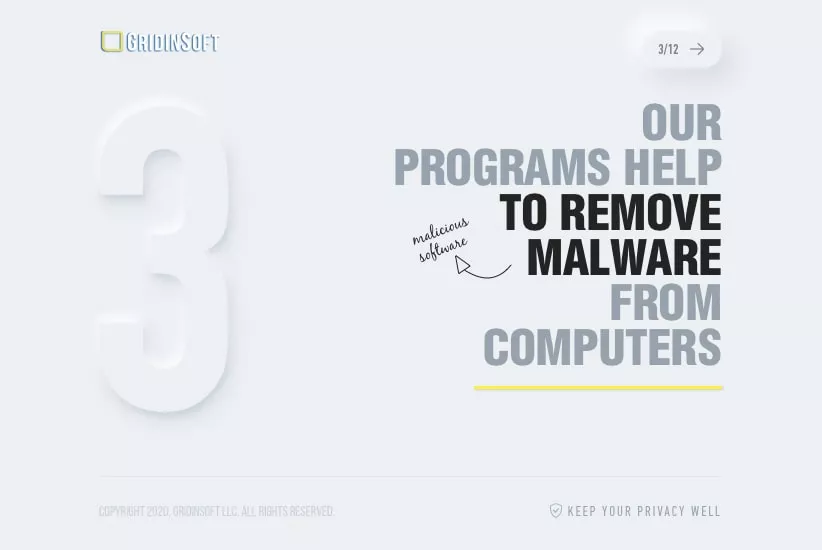Help To Remove Malware