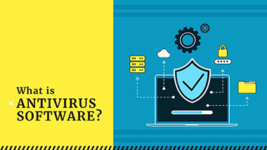 🛡️ Antivirus vs. Anti-Malware: Définitions et différences 2023