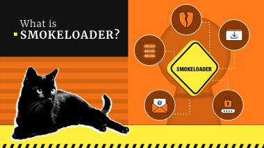 Qu'est-ce que SmokeLoader Backdoor? | Gridinsoft