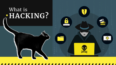 Qu'est-ce que le Hacking? - Hackeurs White Hat, Black Hat, Gray Hat | Gridinsoft
