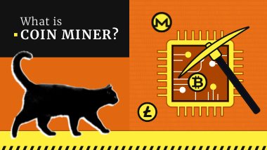 Qu'est-ce que Coin Miner? | Malware CoinMiner | Gridinsoft