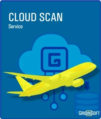 Gridinsoft Cloud Service