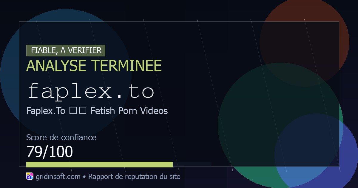 Faplex