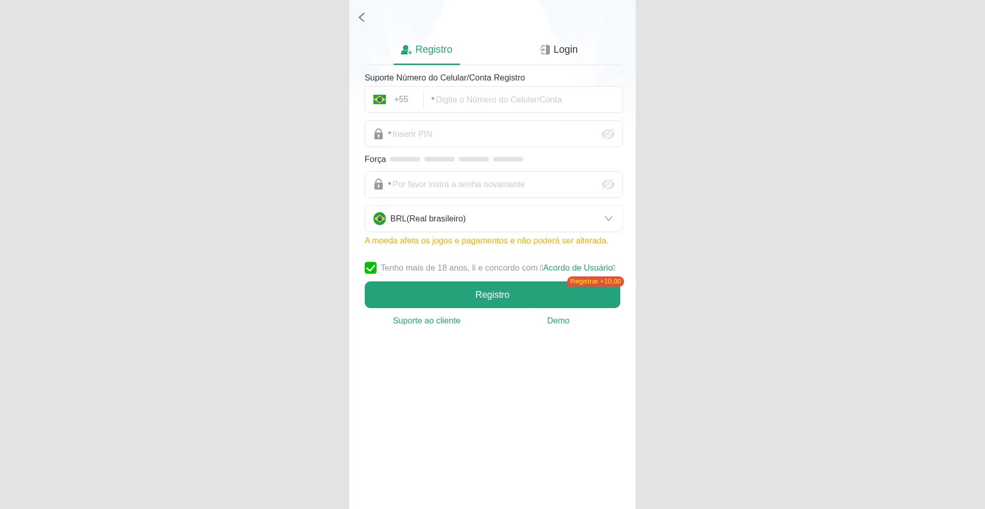 00001bet.com est-il Sûr et Fiable ?