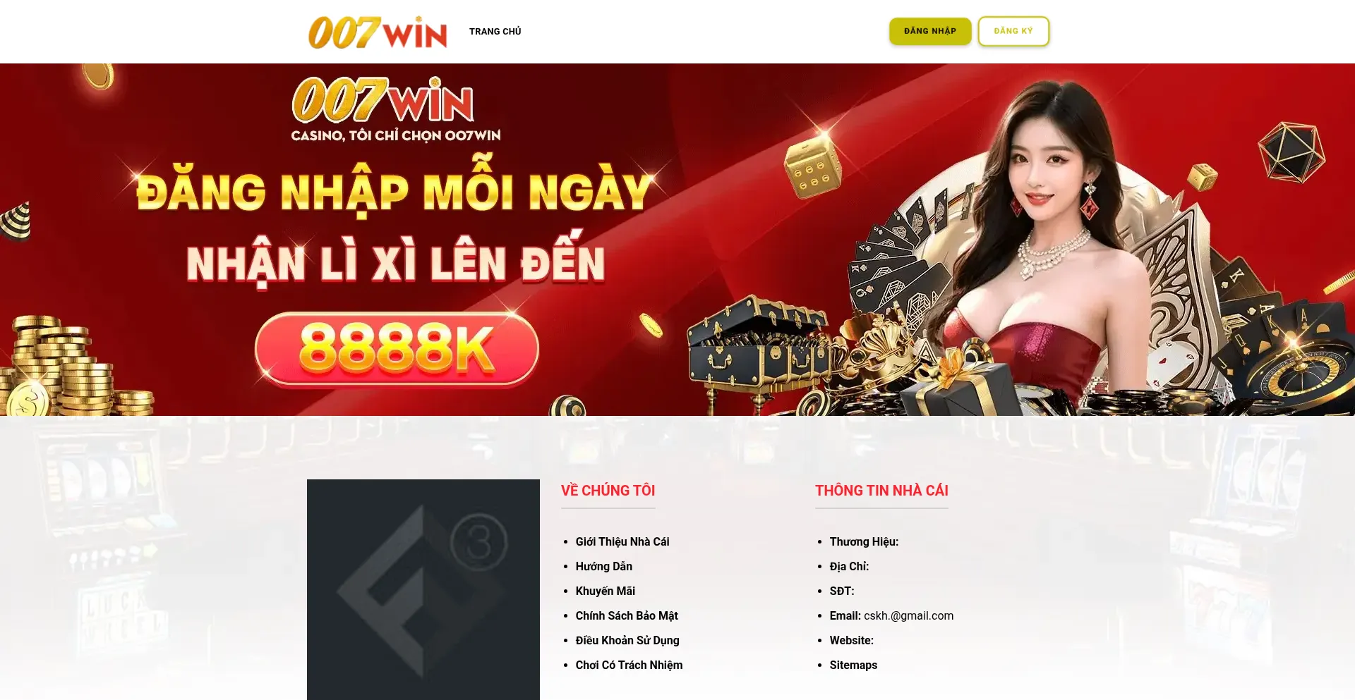 007win73.com est-il Sûr et Fiable ?