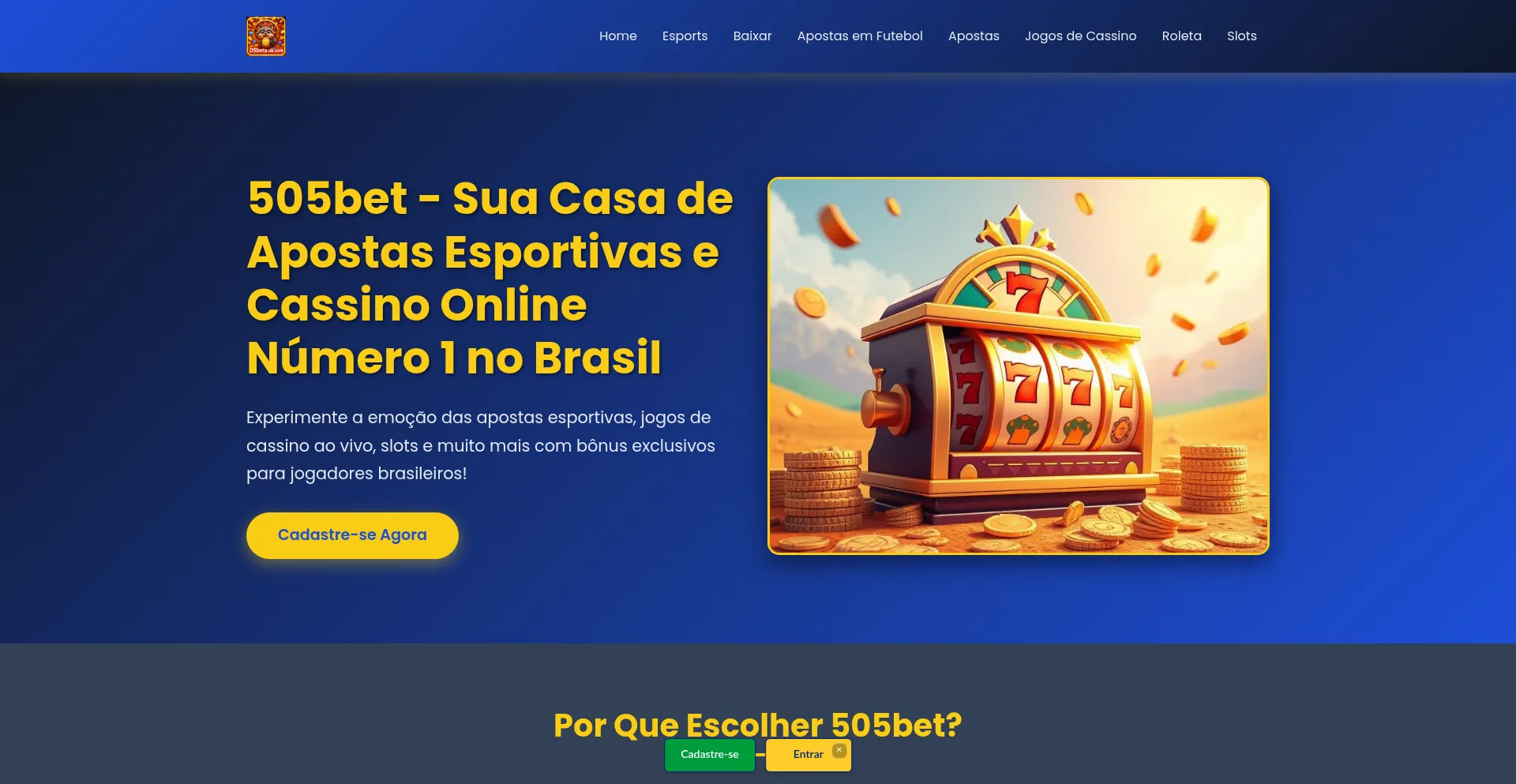 05beta.uk.com