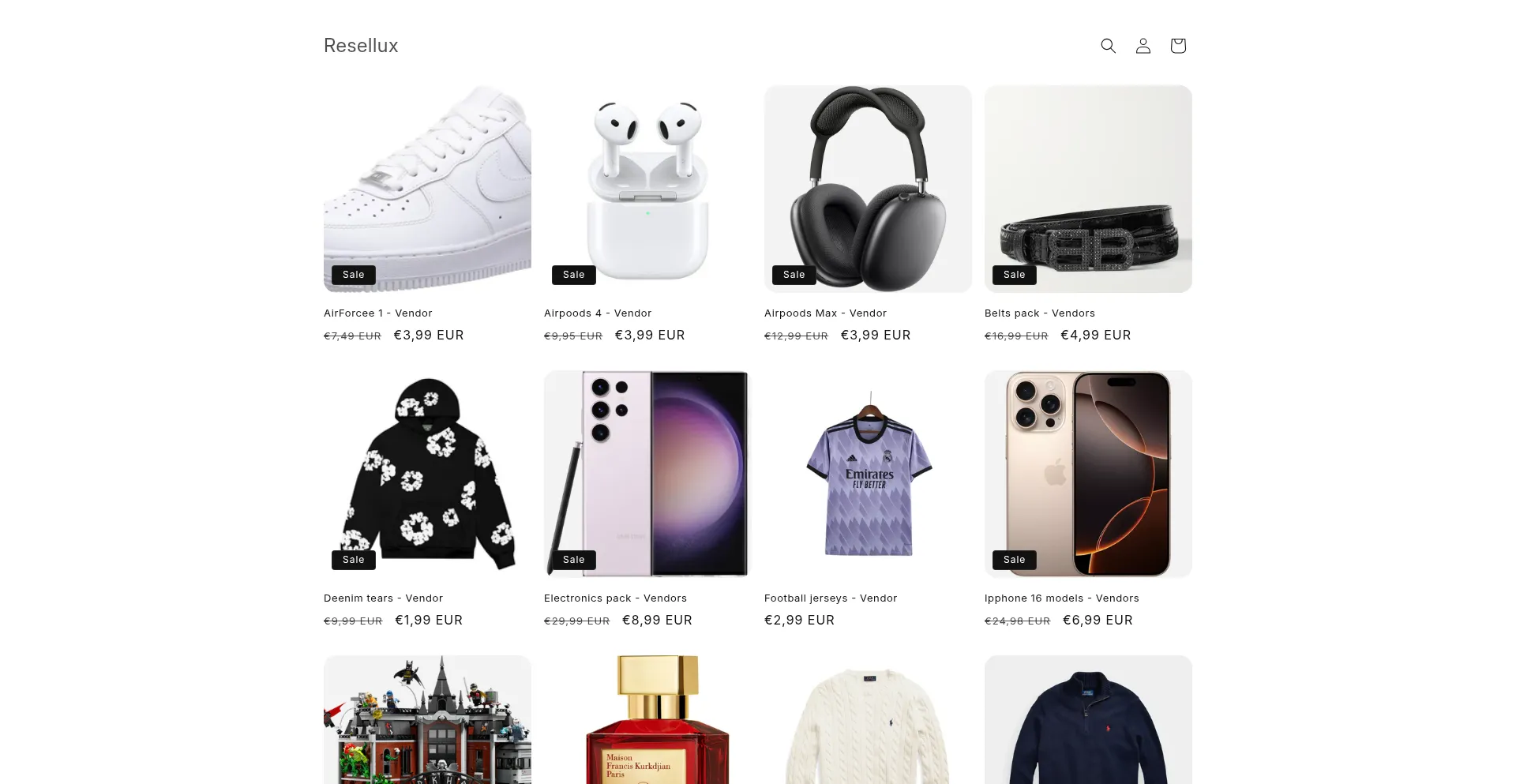 0qzk0d-01.myshopify.com est-il Sûr et Fiable ?