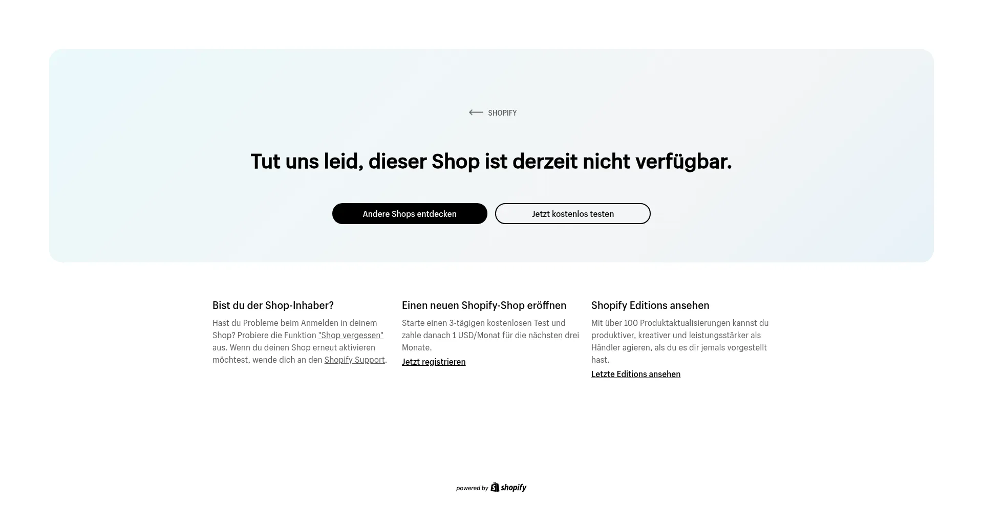 0zypkt-ta.myshopify.com est-il Sûr et Fiable ?
