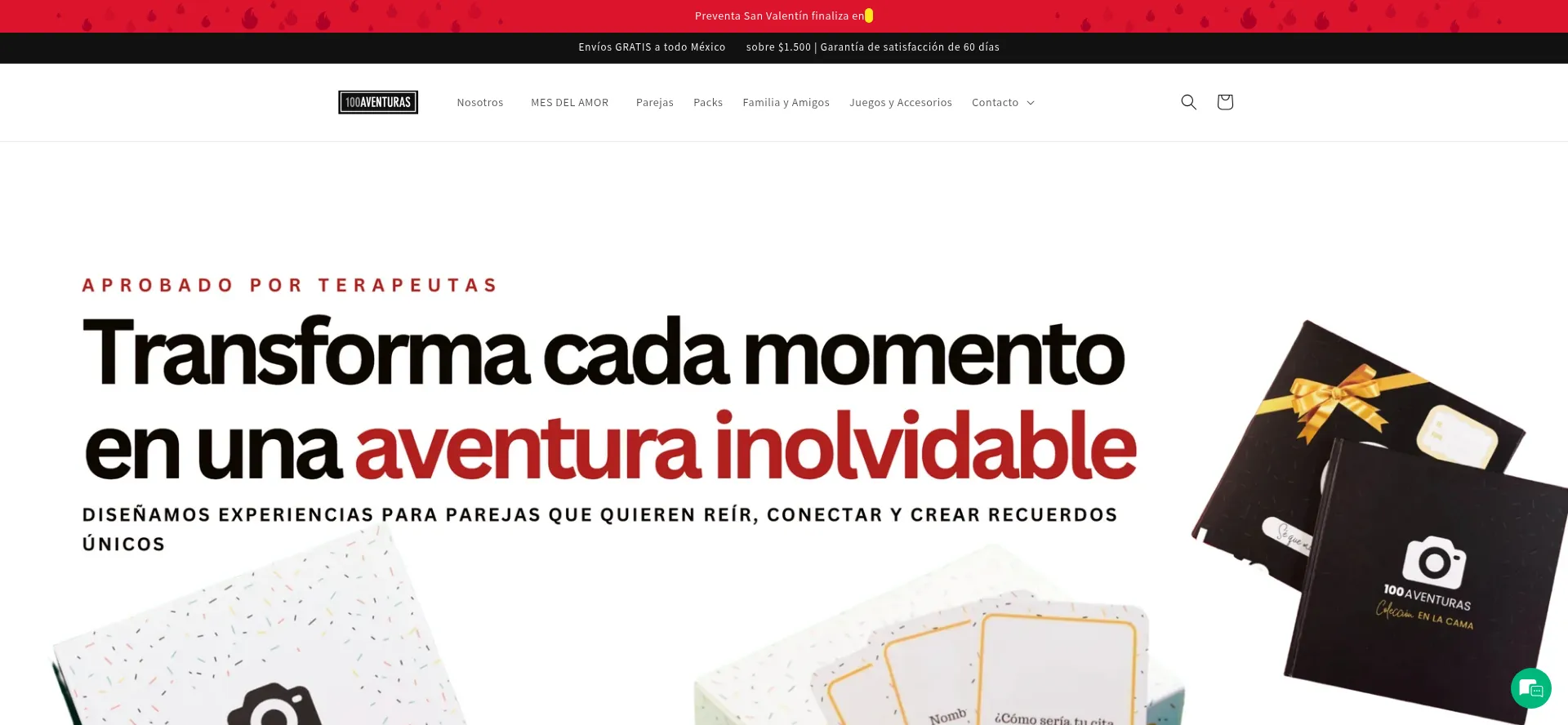 100aventuras.com.mx