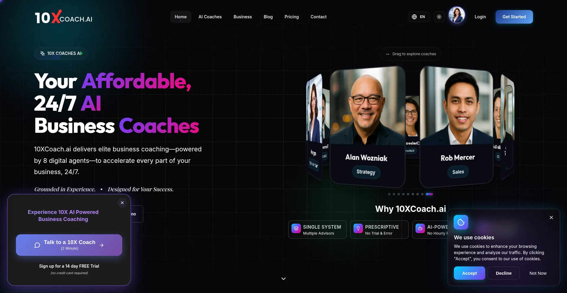 10xcoach.ai