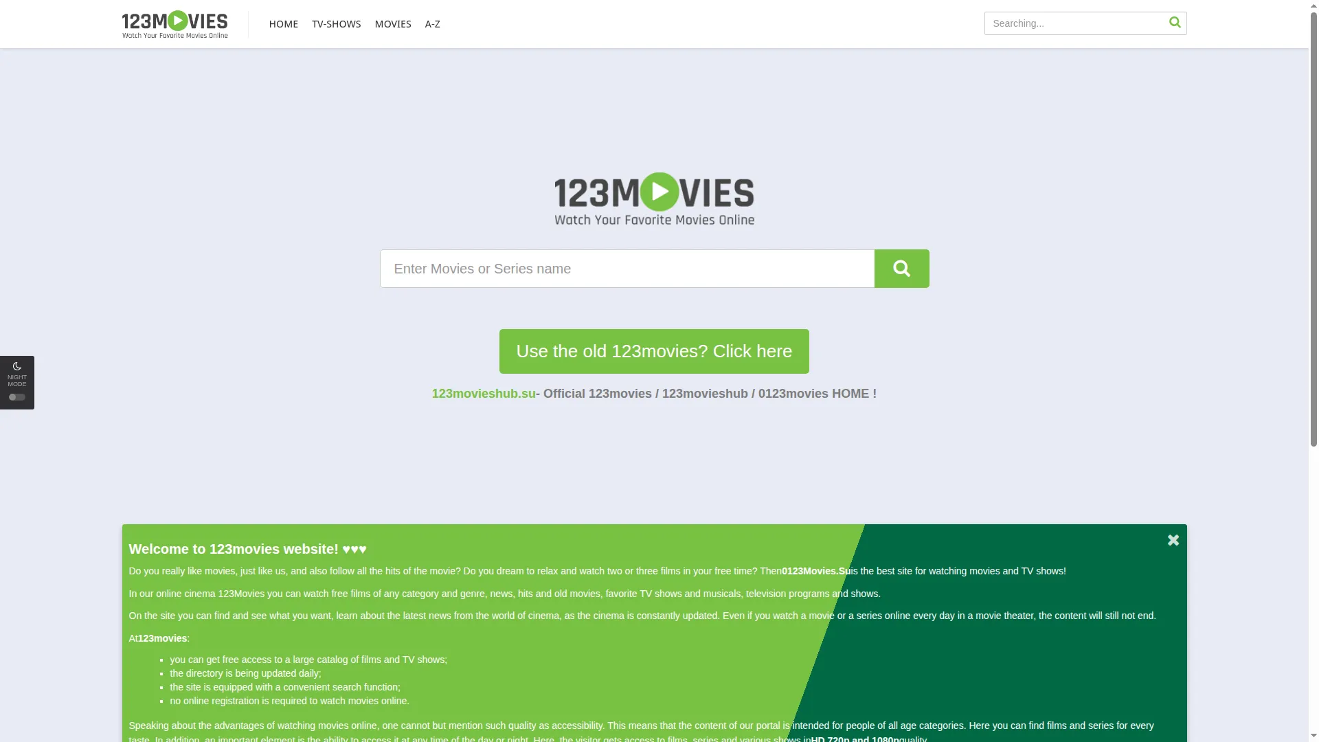 123movieshub.su