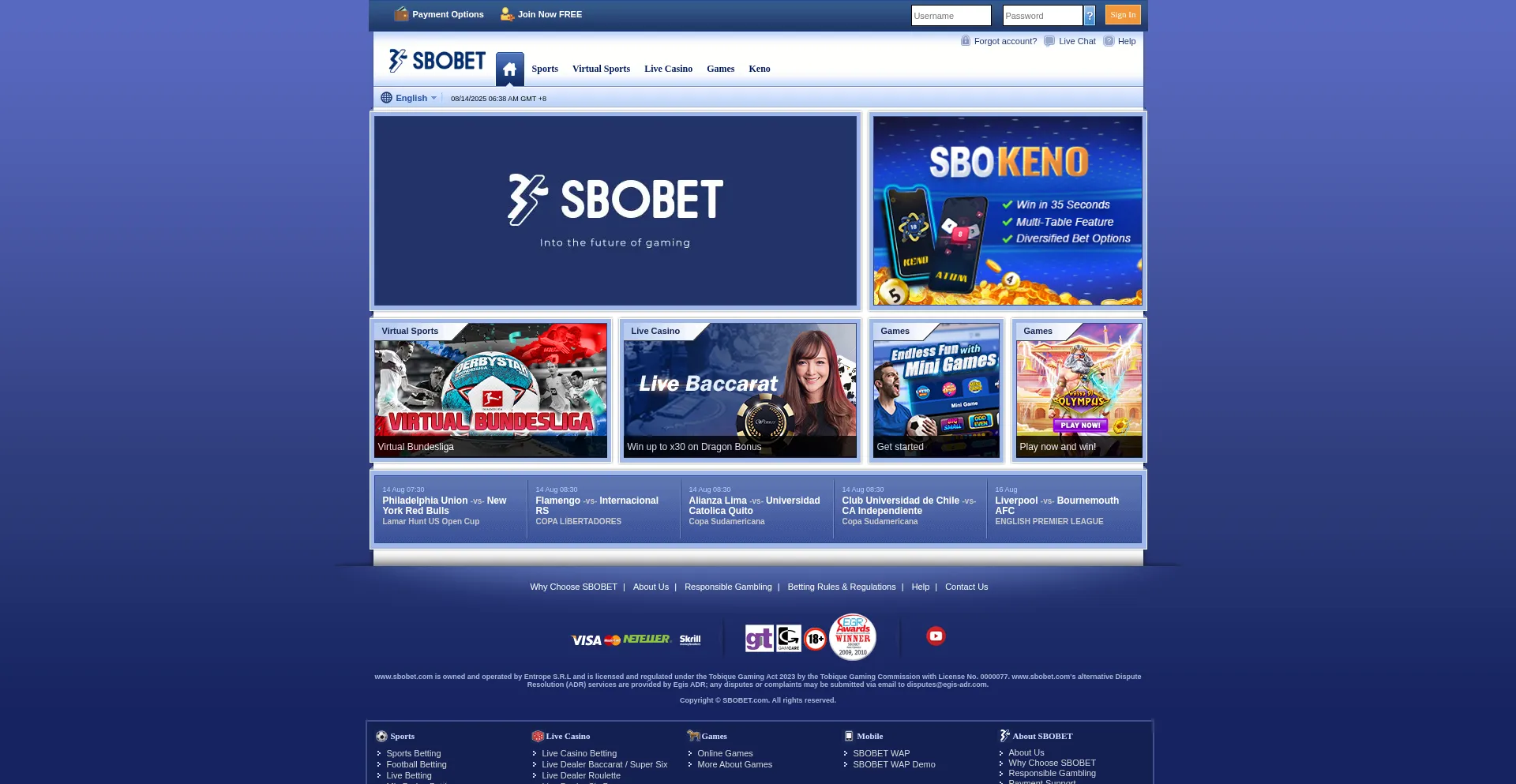 Website screenshot of 128coffee.com