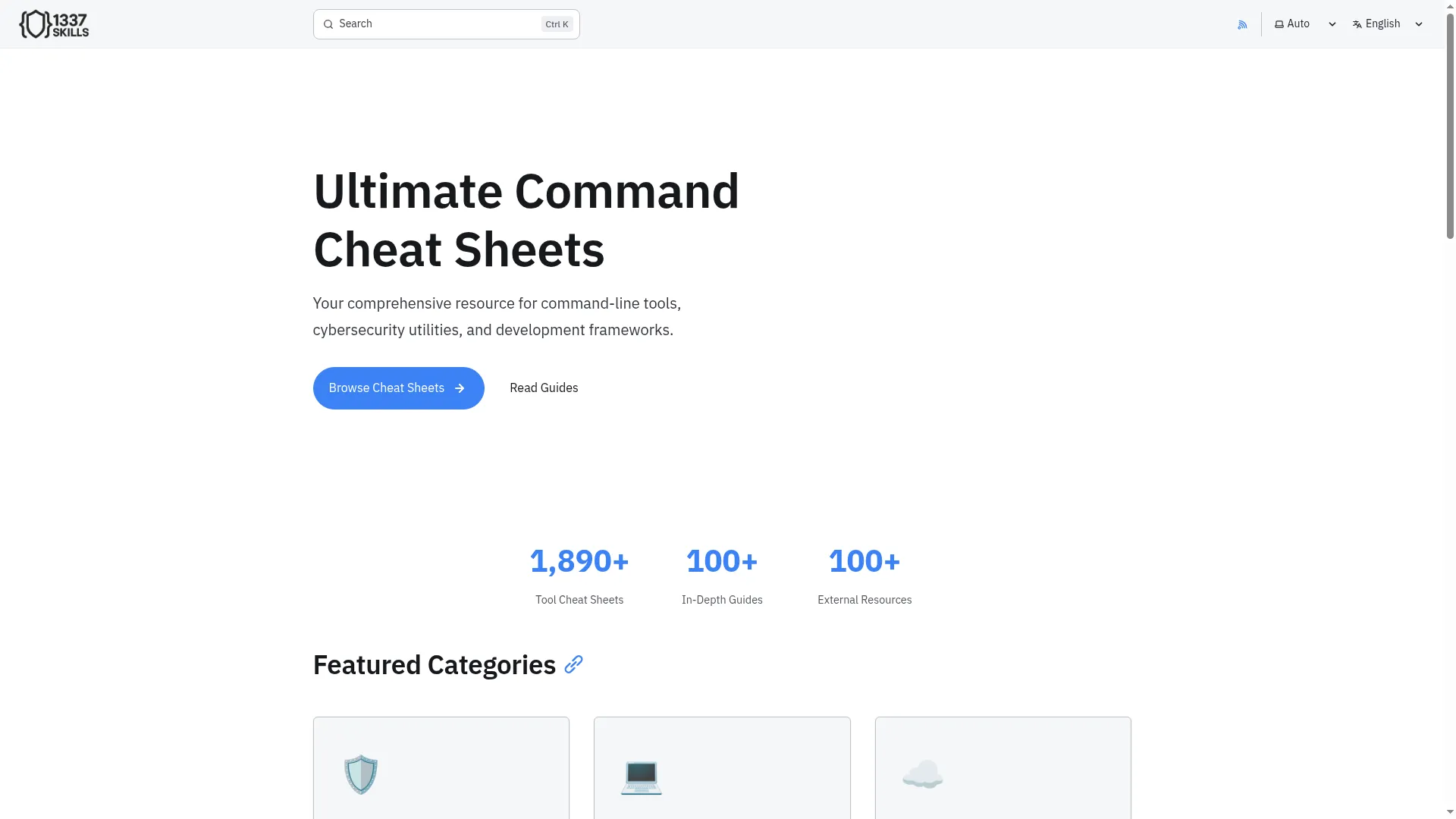 1337skills.com