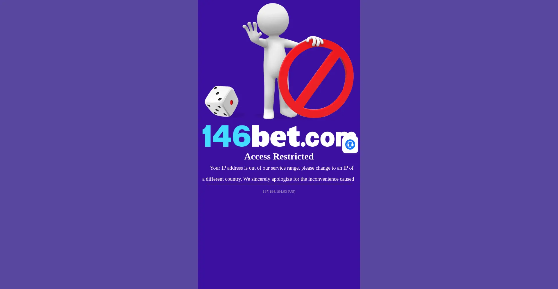 146bet.com