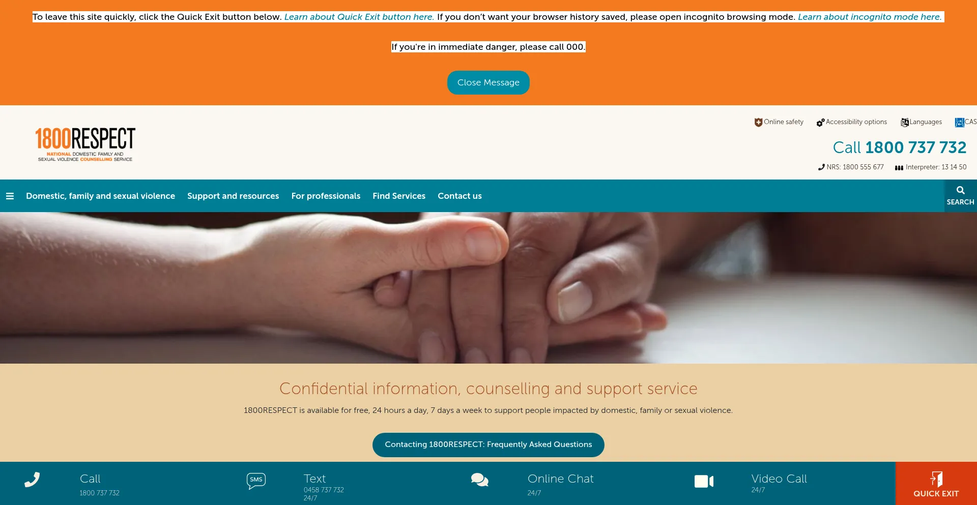1800respect.org.au