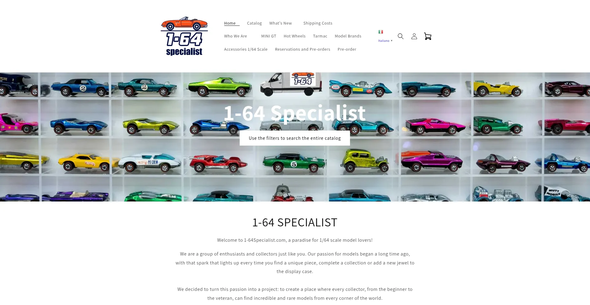 1-64specialist.com