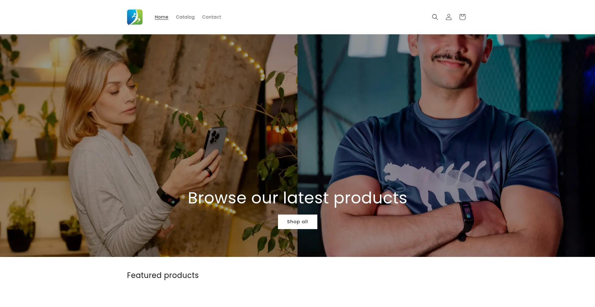 1gnria-yq.myshopify.com est-il Sûr et Fiable ?