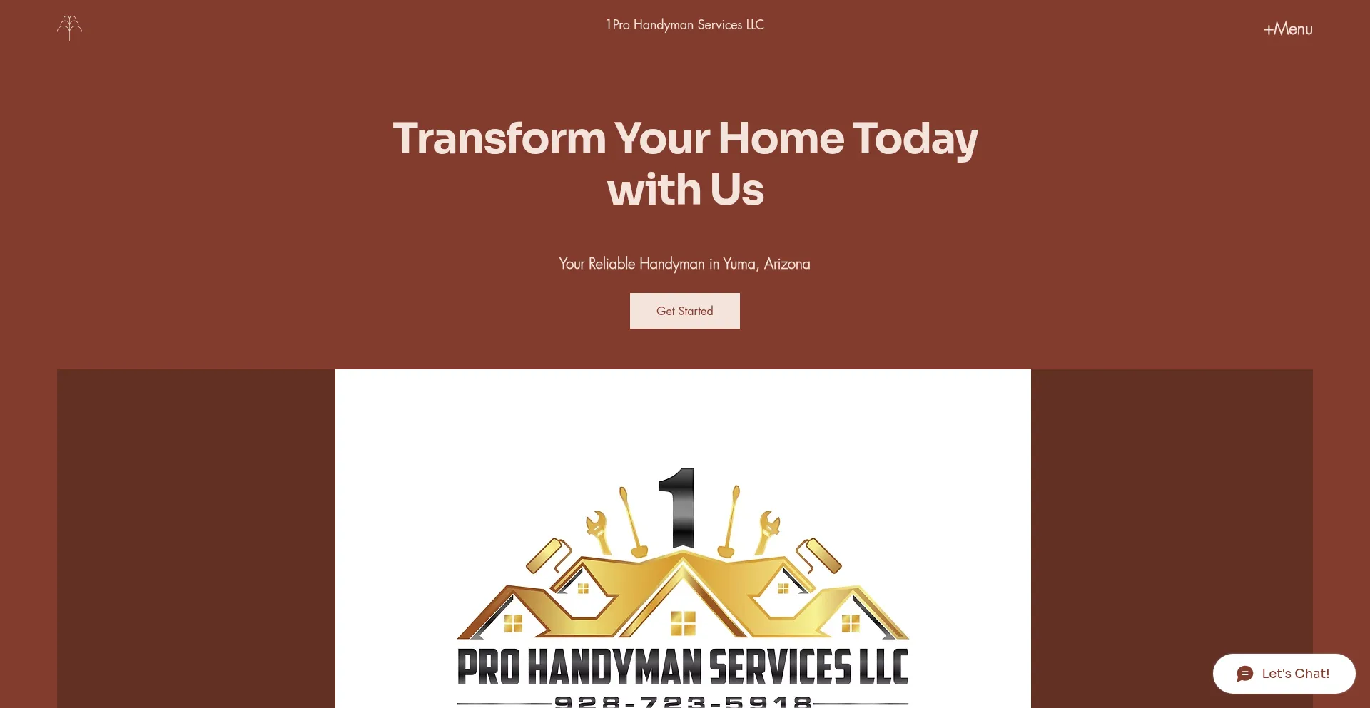 1prohandymanservices.com