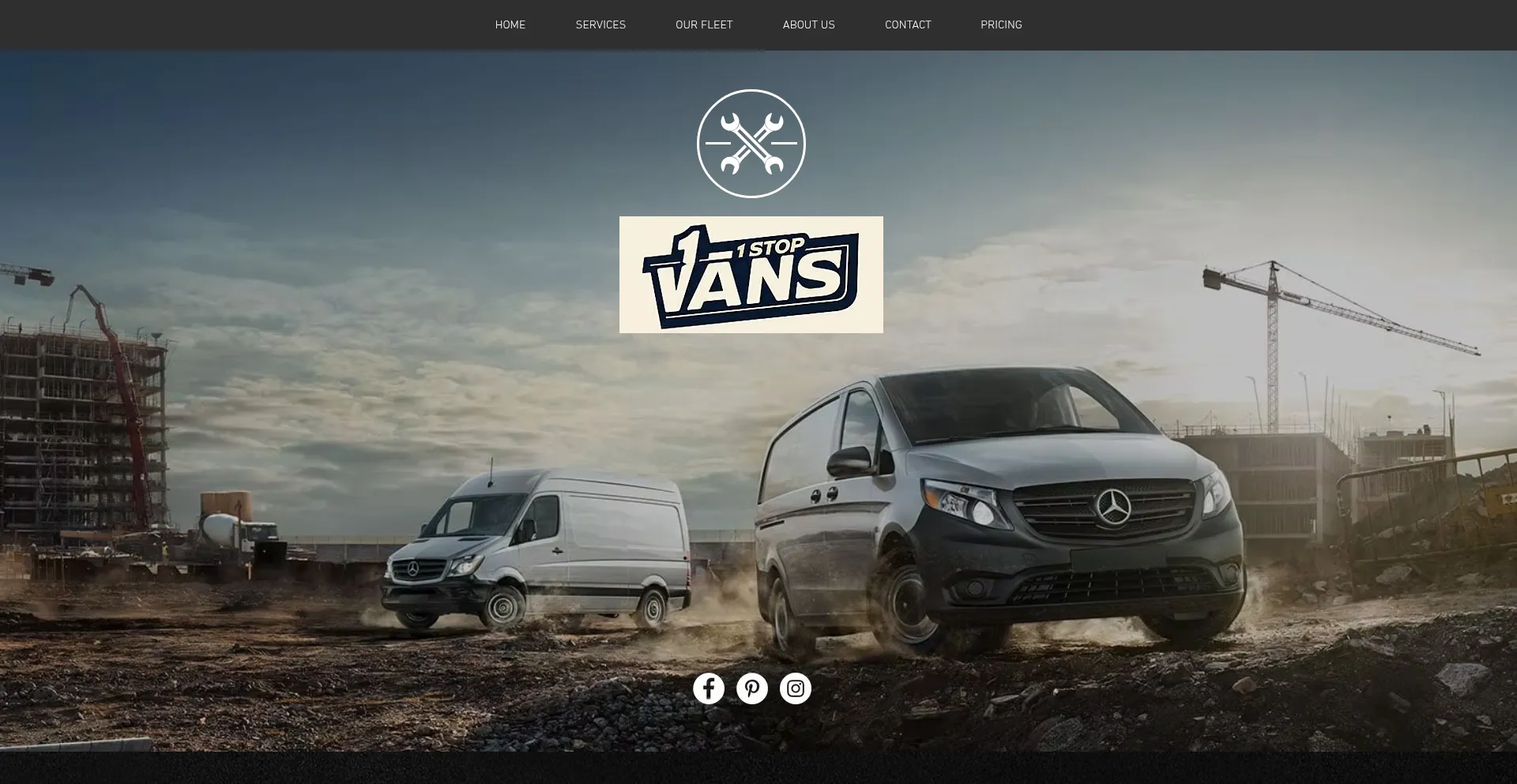 1stopvan.co.uk
