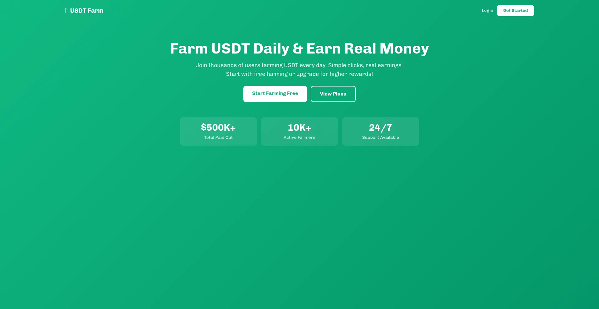 1ufarm.com