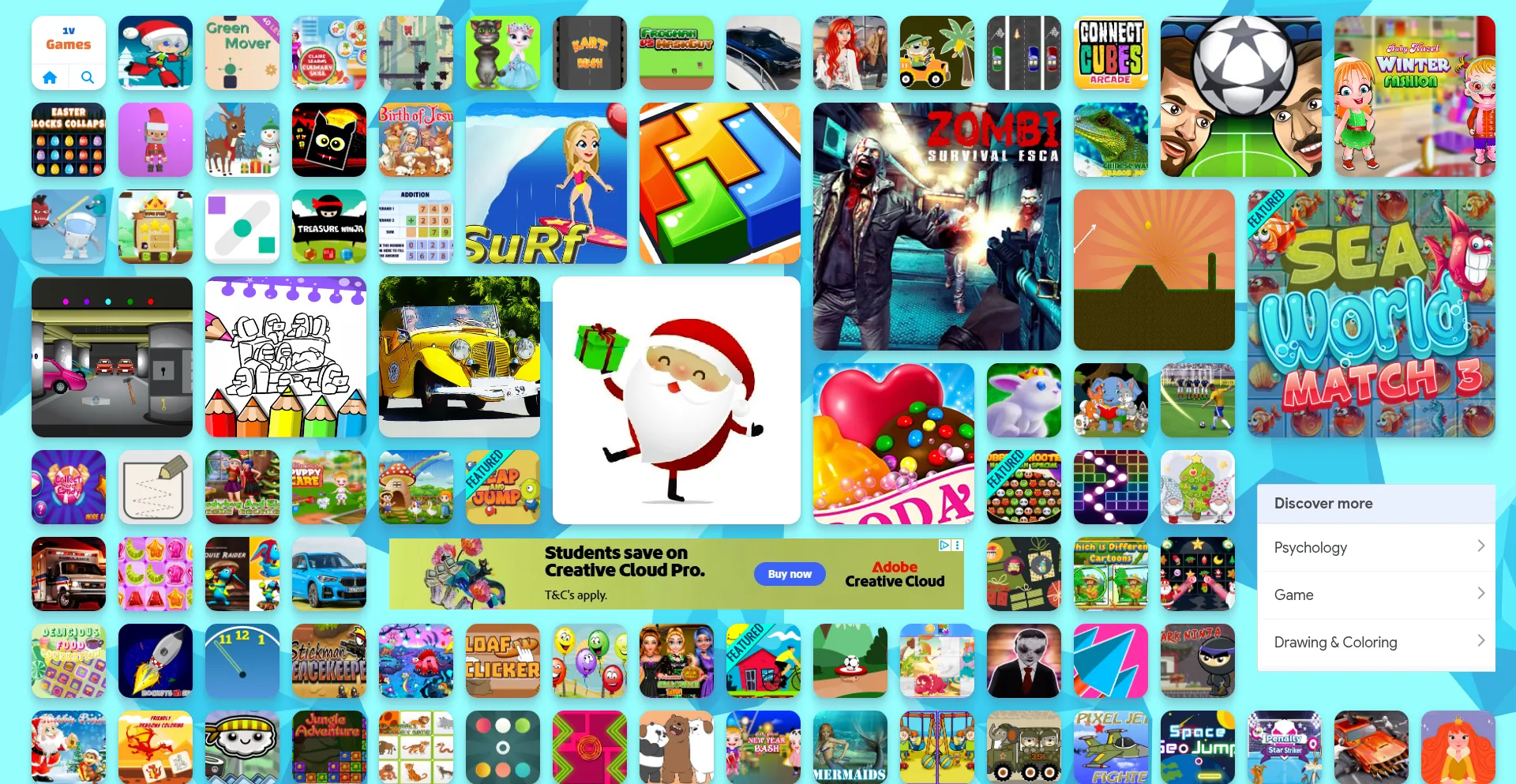 1vgames.com