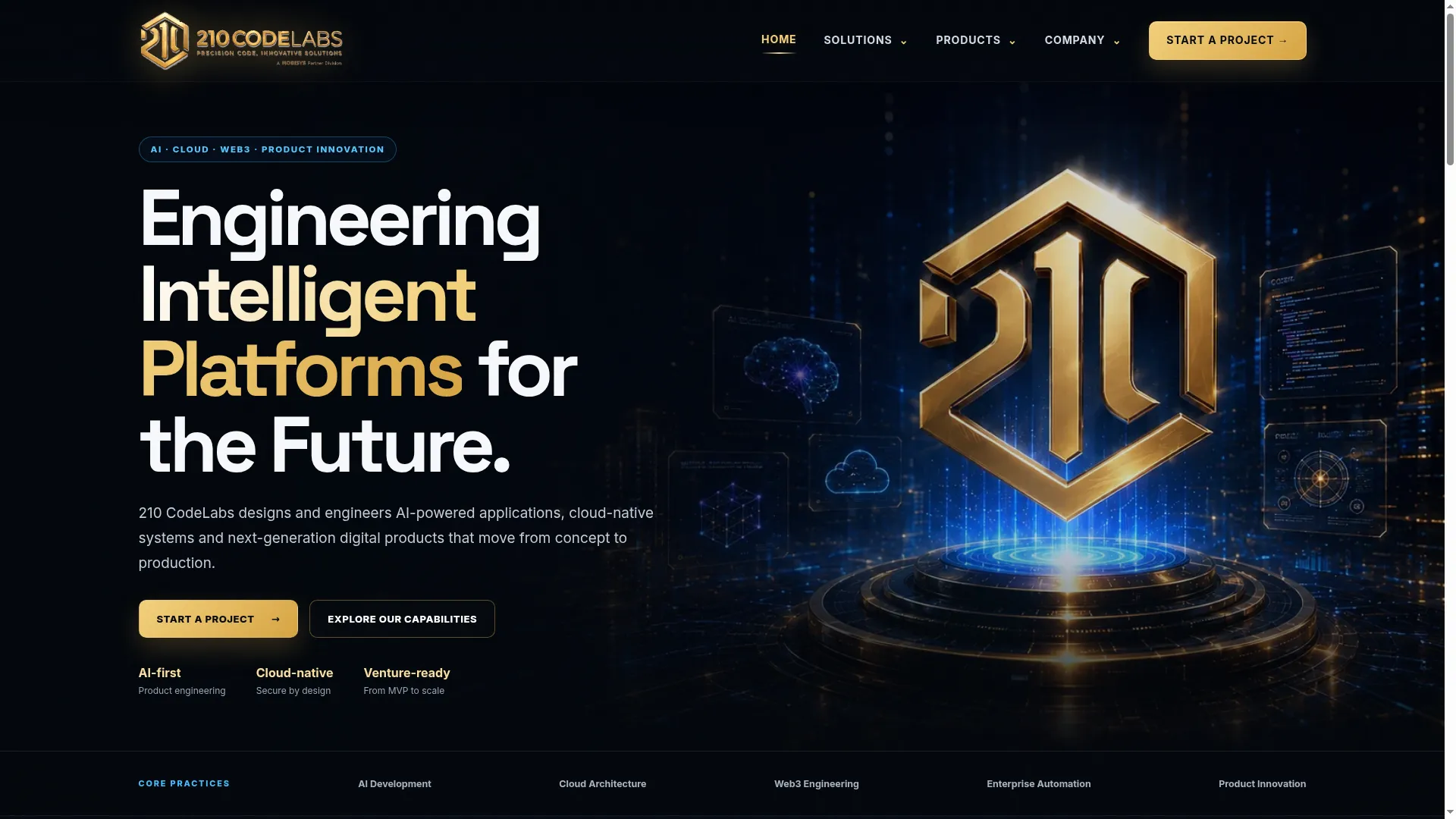 210codelabs.com