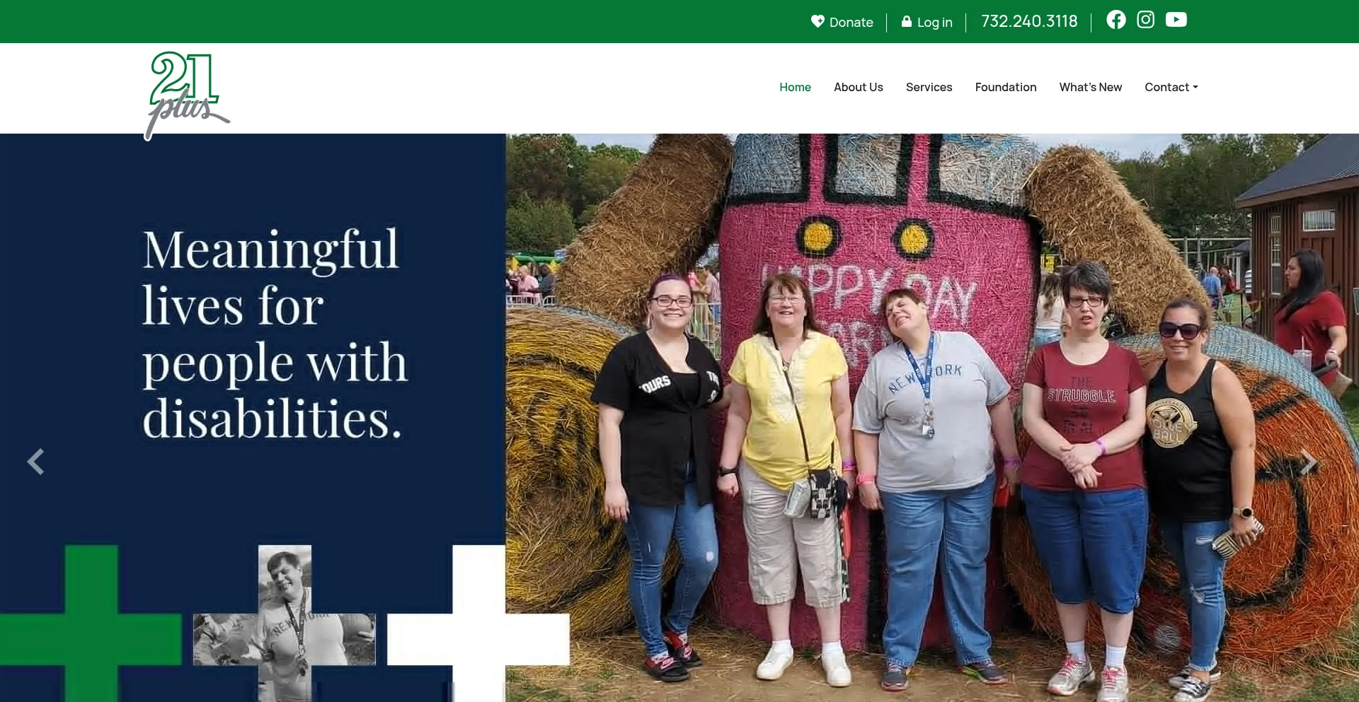21plus.org