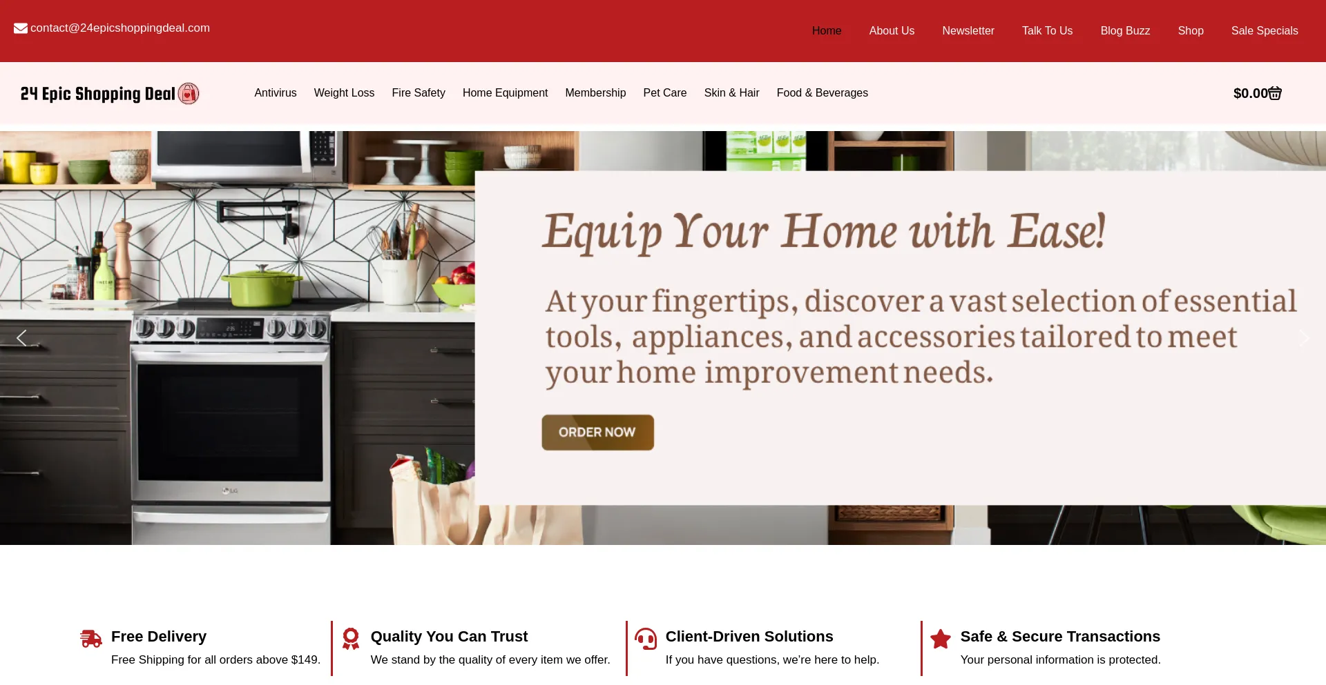 24epicshoppingdeal.com