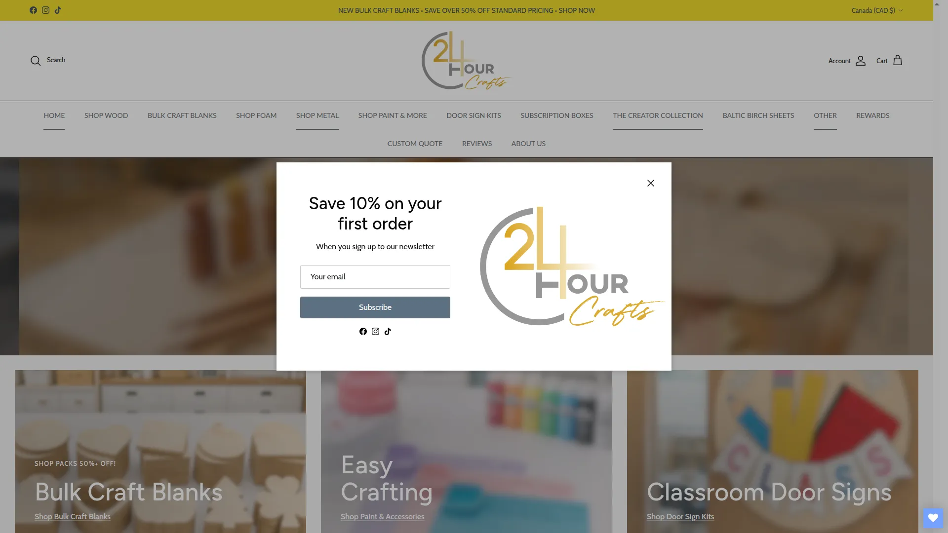 24hourcrafts.com