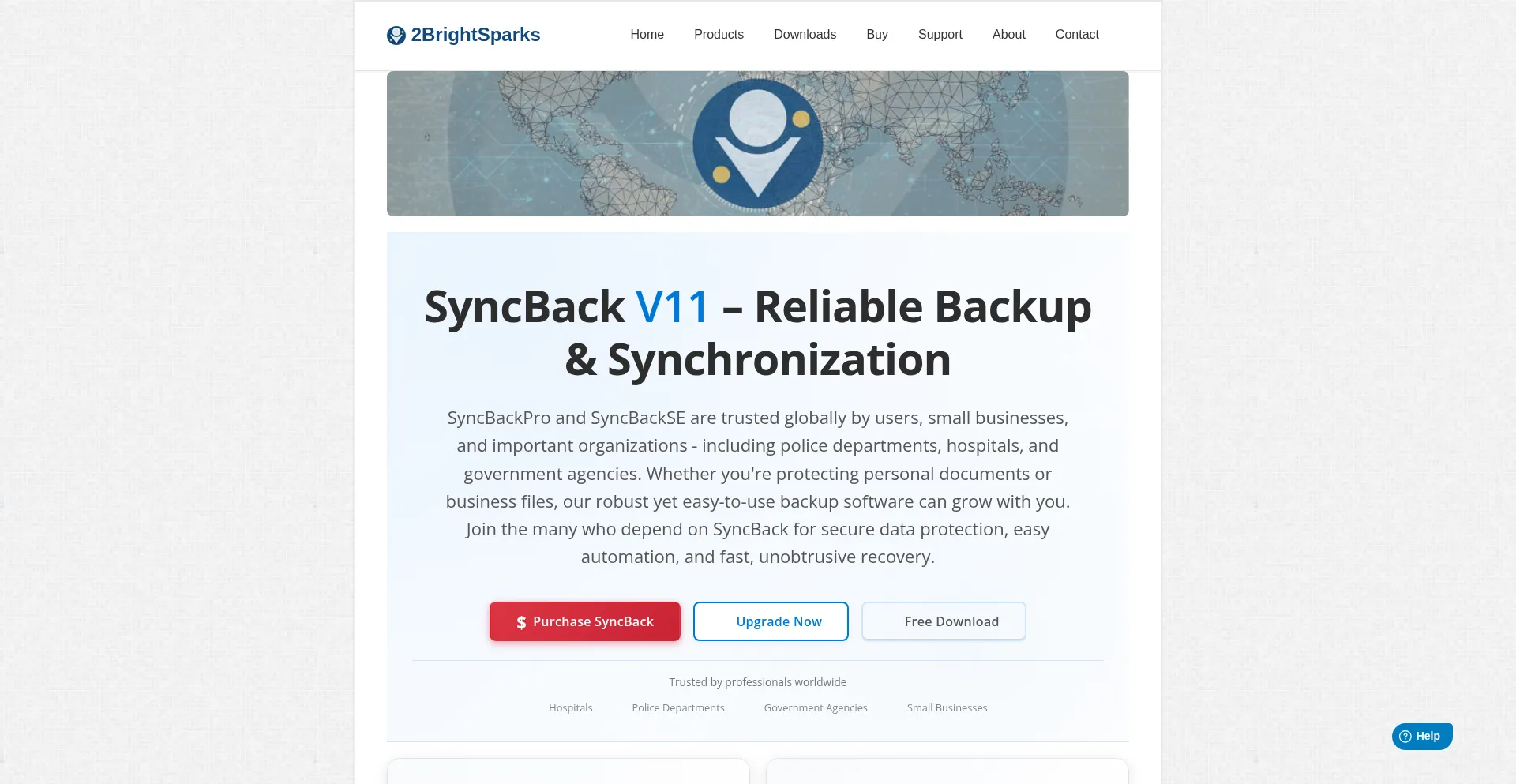 2brightsparks.com est-il Sûr et Fiable ?