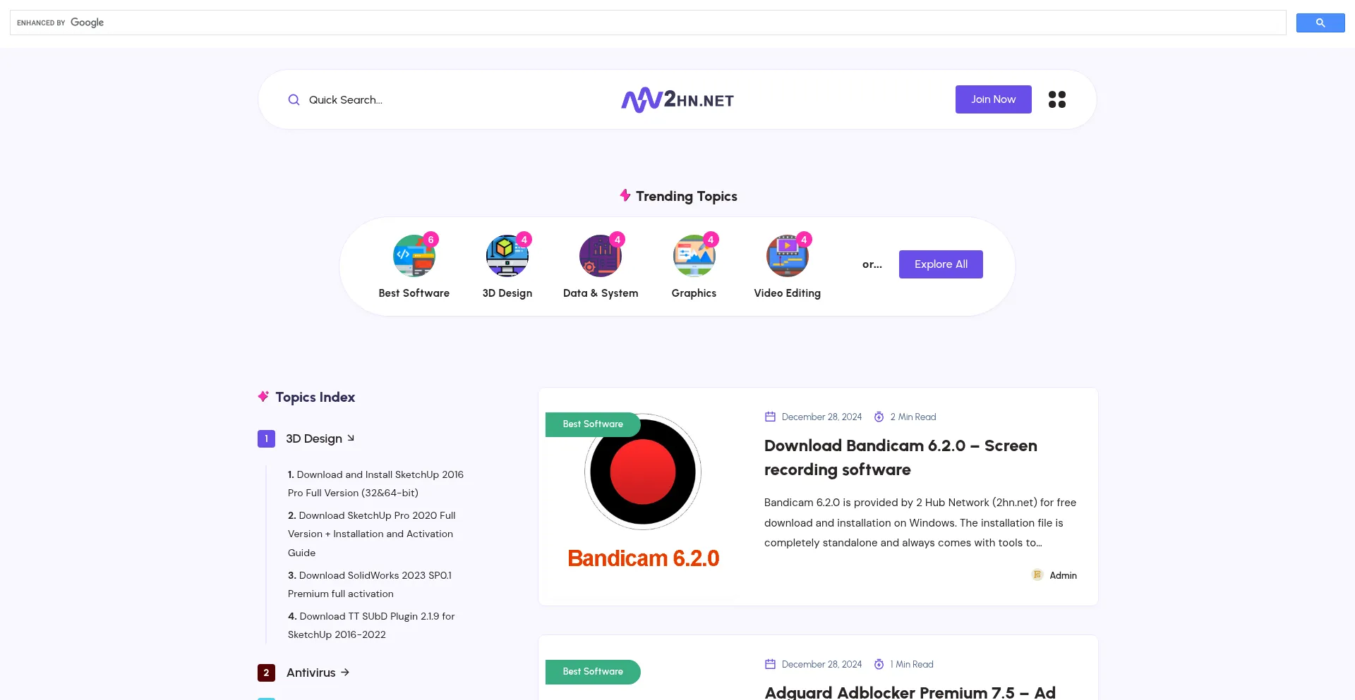 2hn.net est-il Sûr et Fiable ?