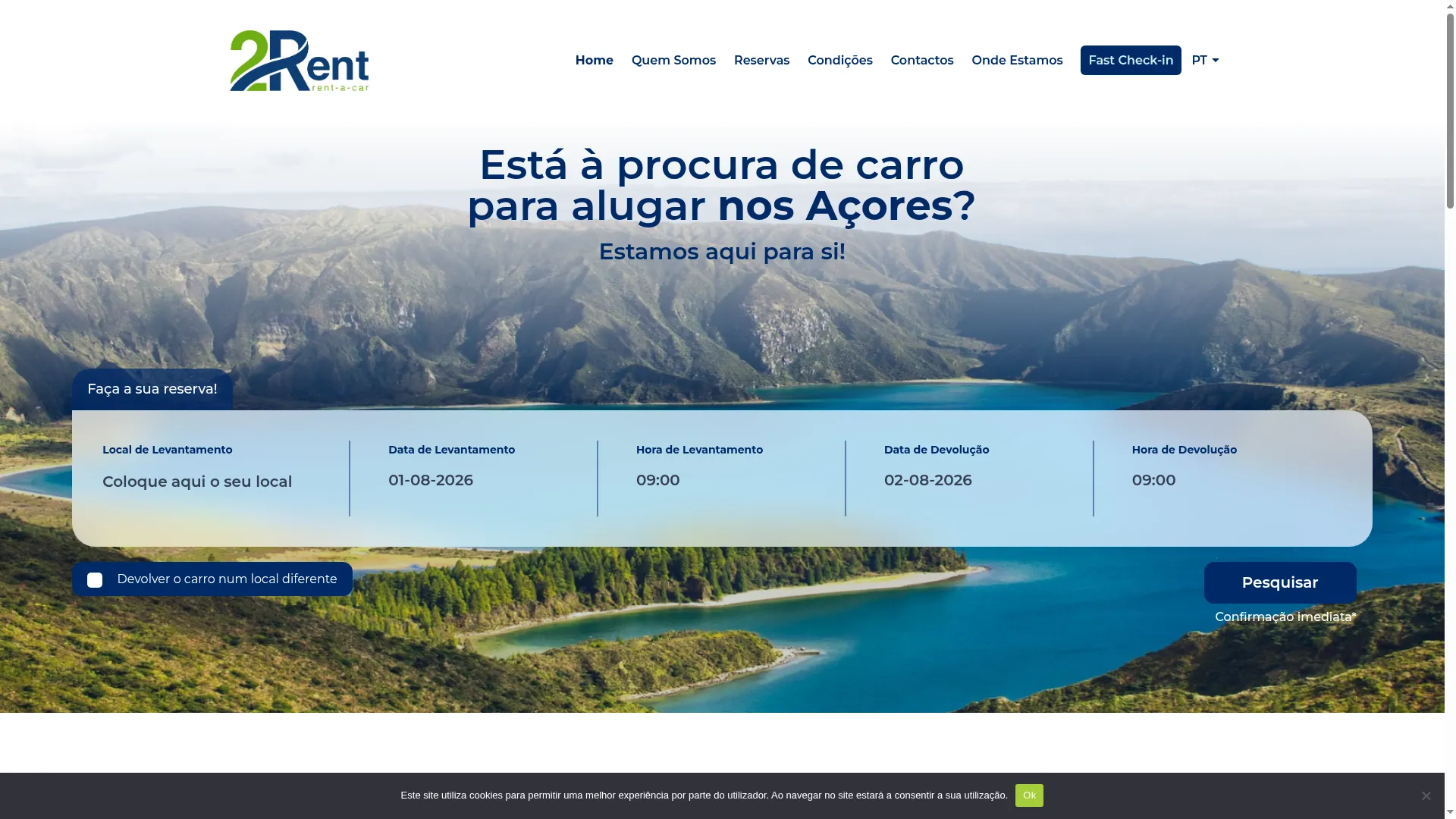 2rent.pt