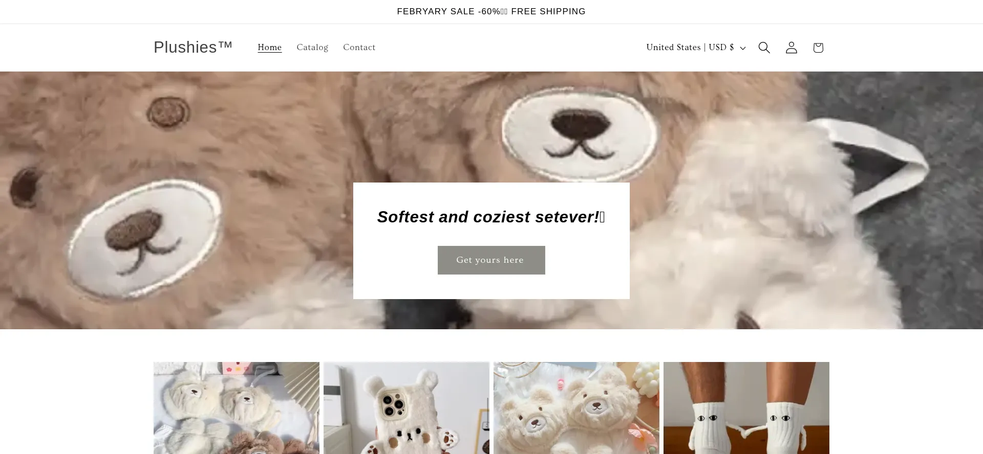 Website screenshot of 2soulmates.com