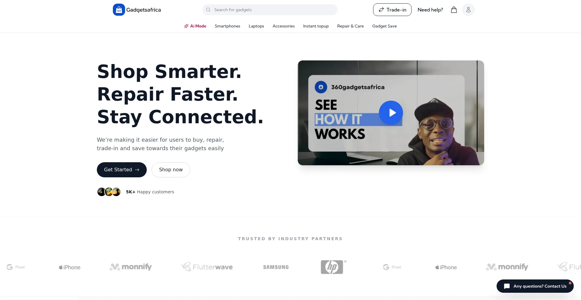 360gadgetsafrica.com