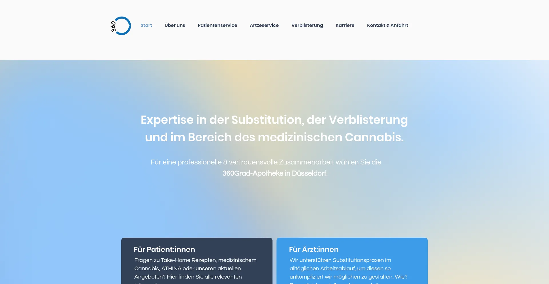 360grad-apotheke.de est-il Sûr et Fiable ?