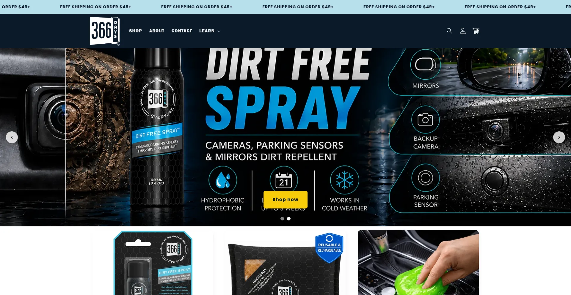 366products.com