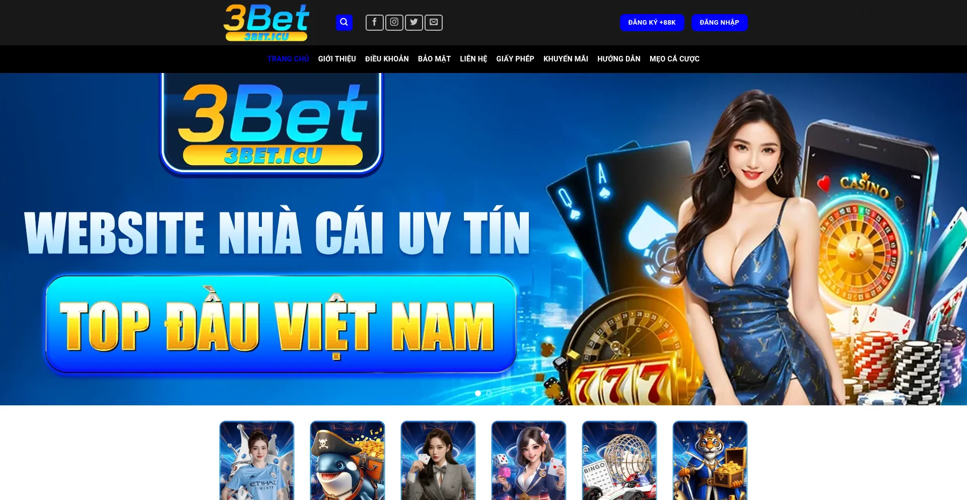 3bet.icu