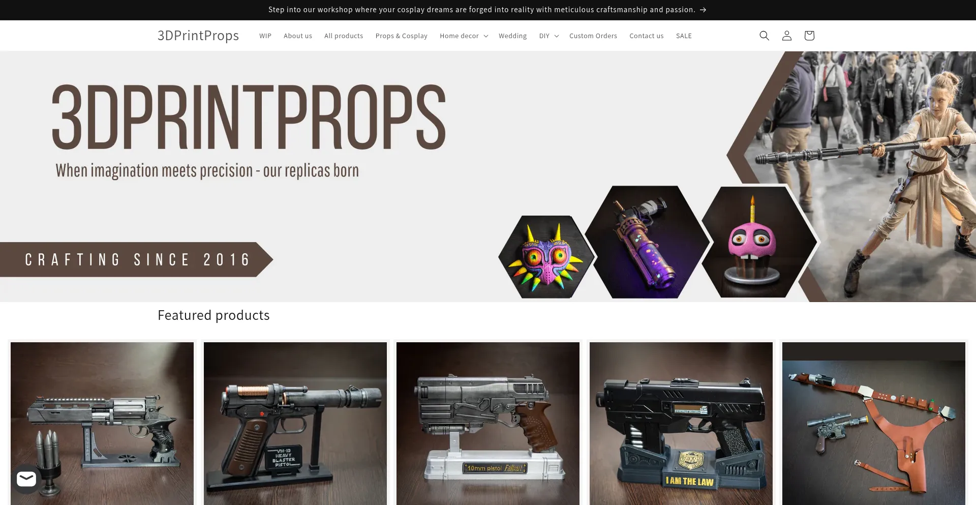 3dprintprop.com