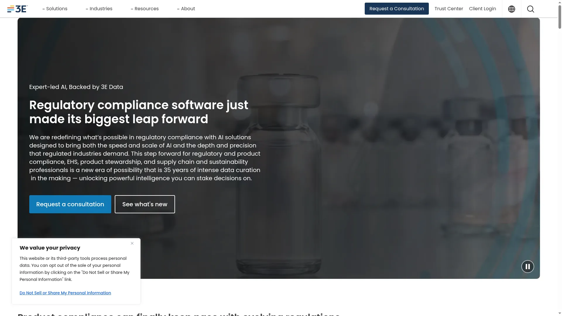 3ecompany.com