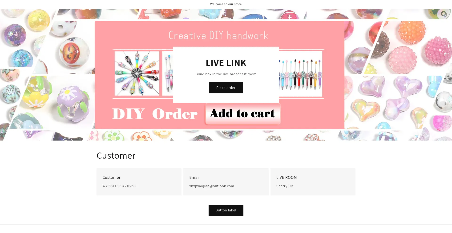 3pbm1y-15.myshopify.com est-il Sûr et Fiable ?