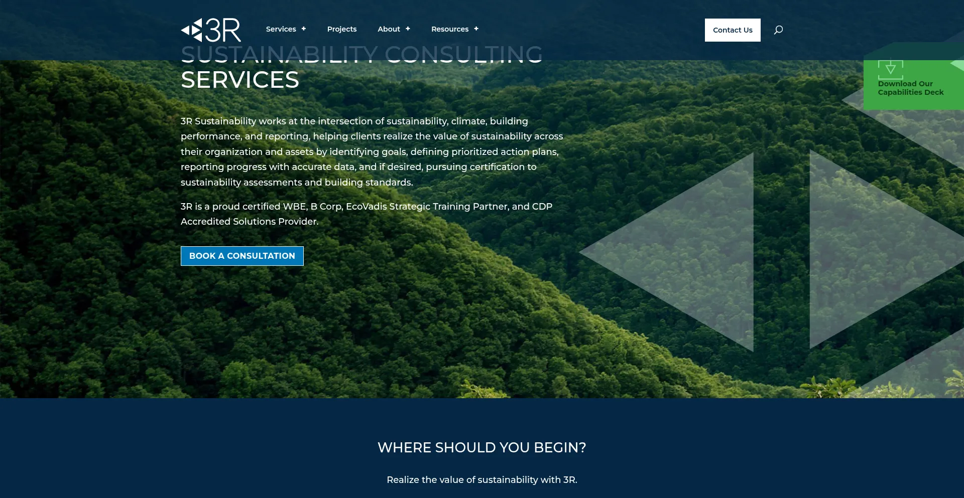 3rsustainability.com