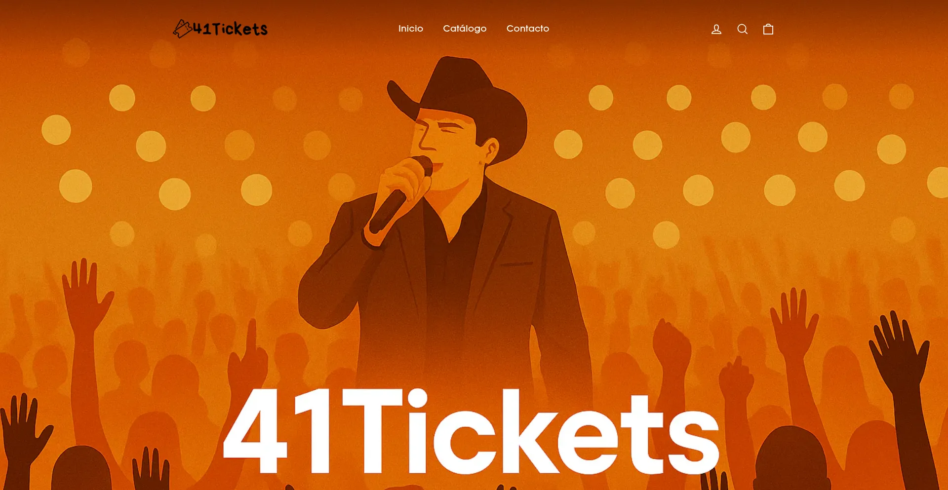 41tickets.com