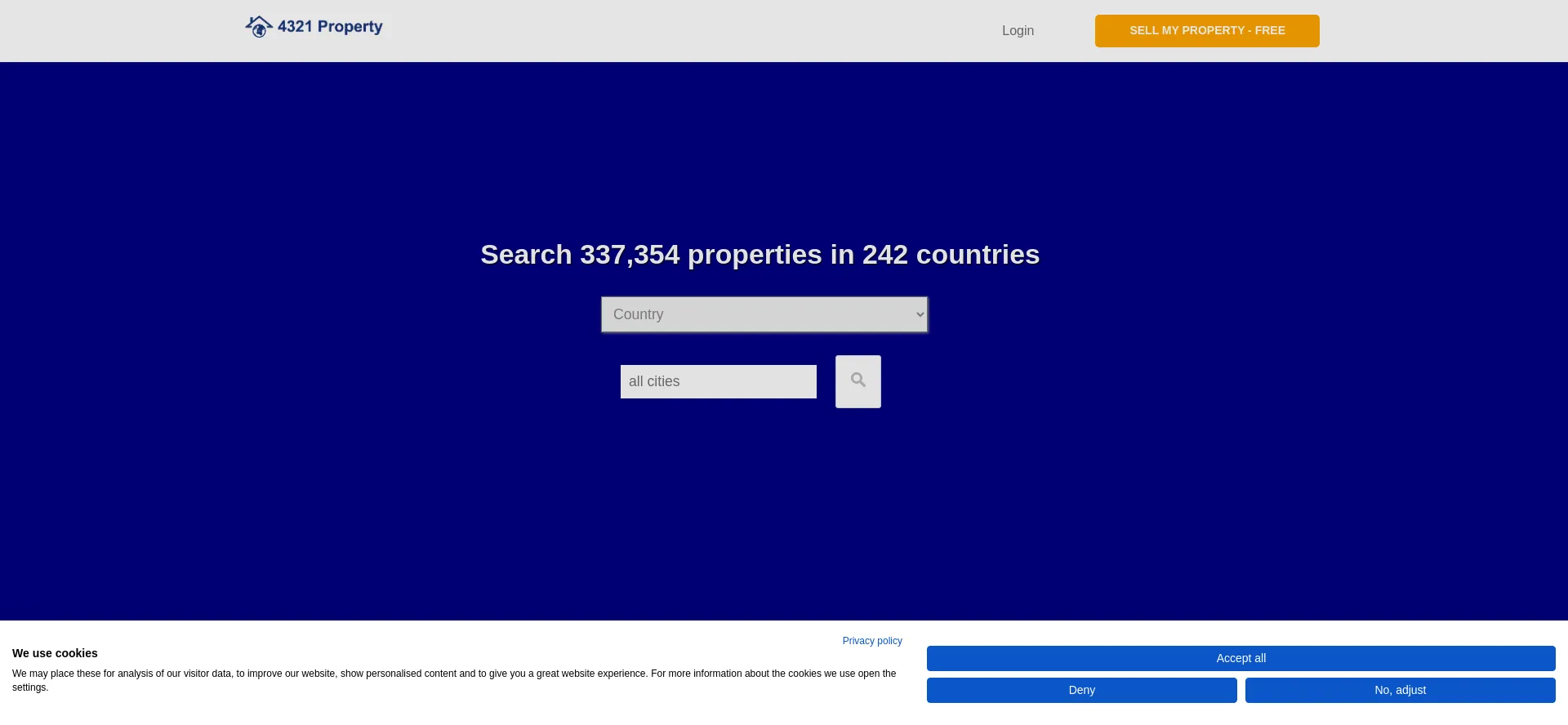 4321property.com