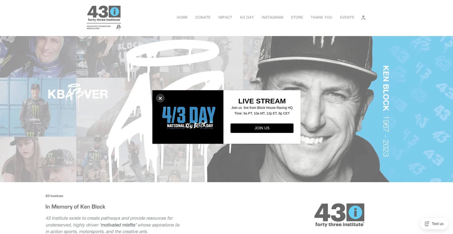 43-institute.org