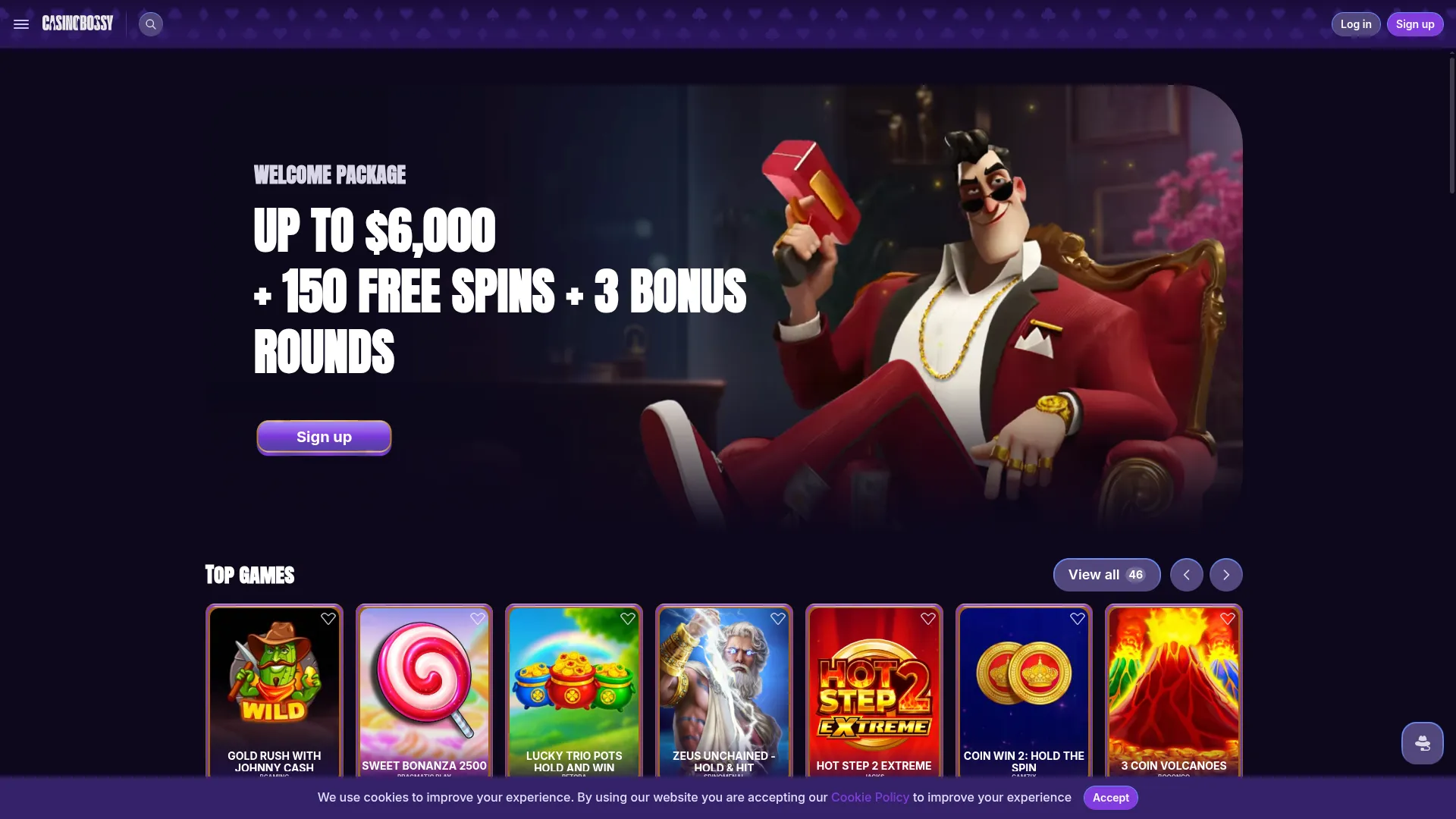 43casinobossy72.com