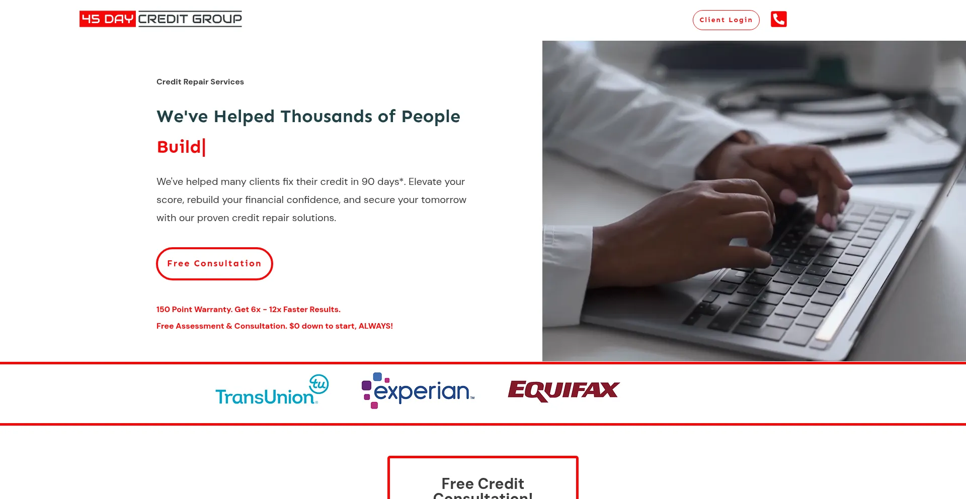 45daycreditgroup.com