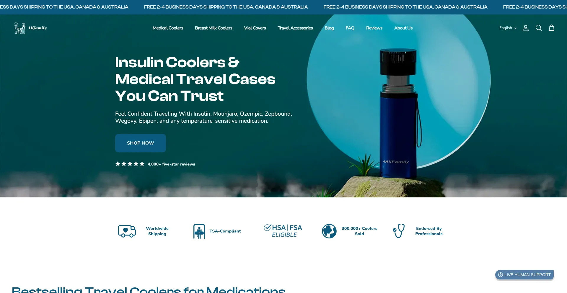 4allfamily.com