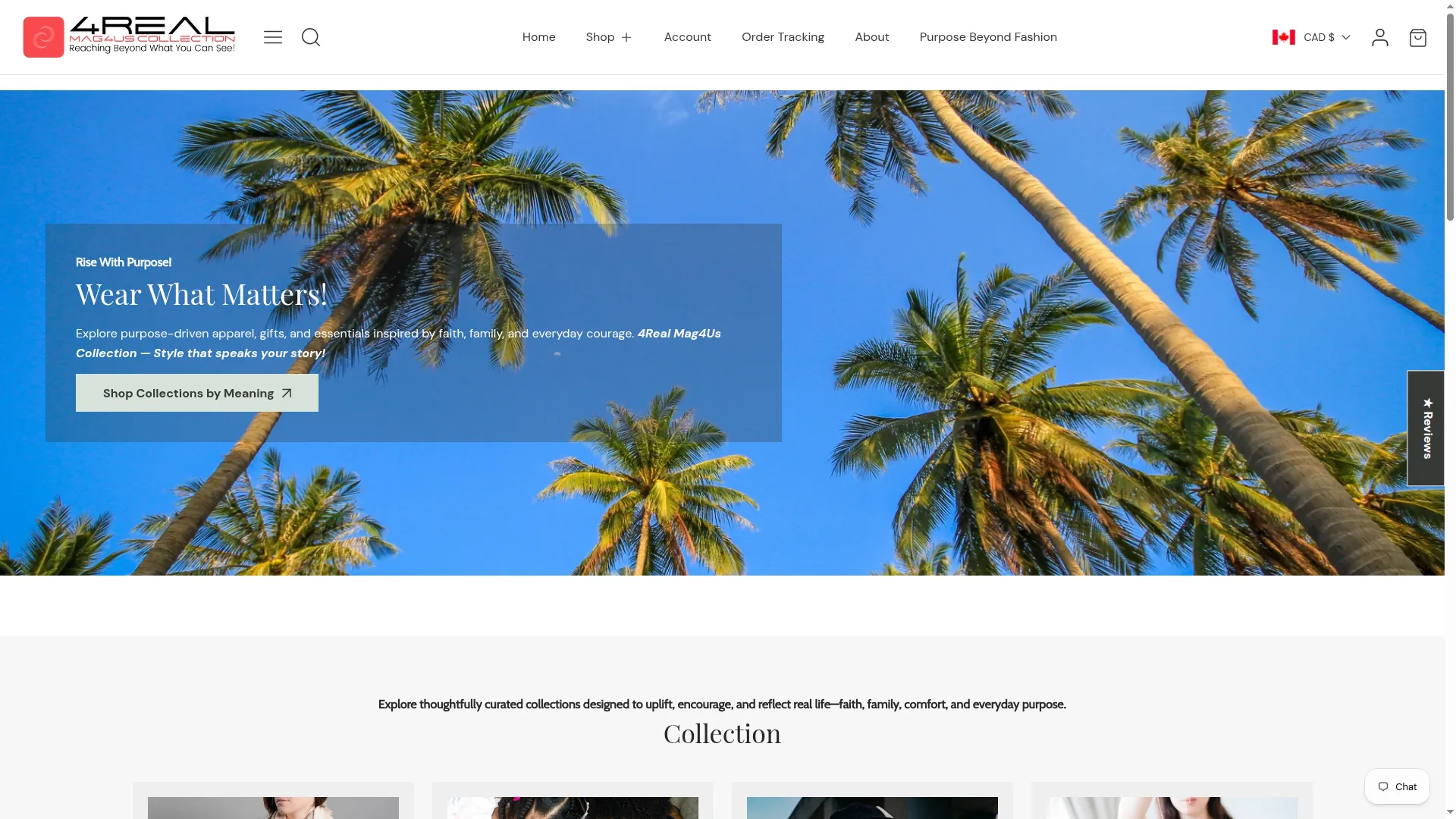 4realmag4uscollection.com