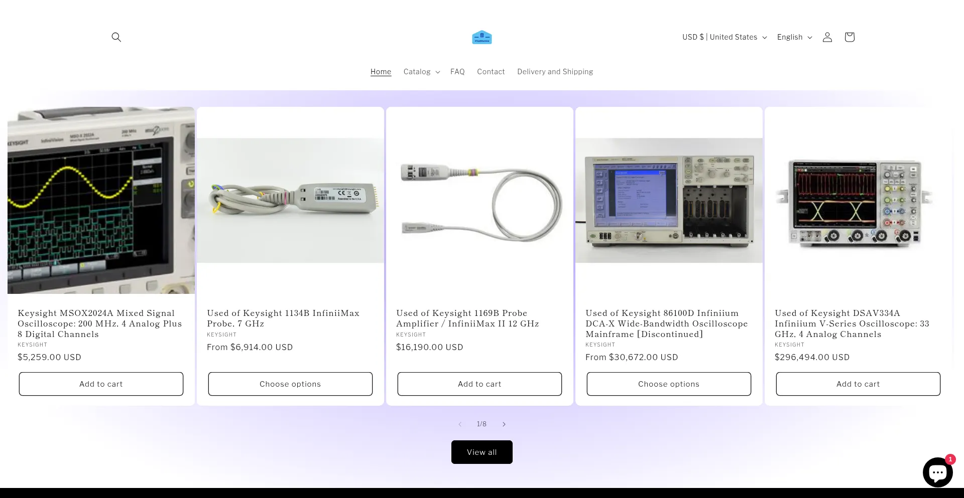 4testmachine.com