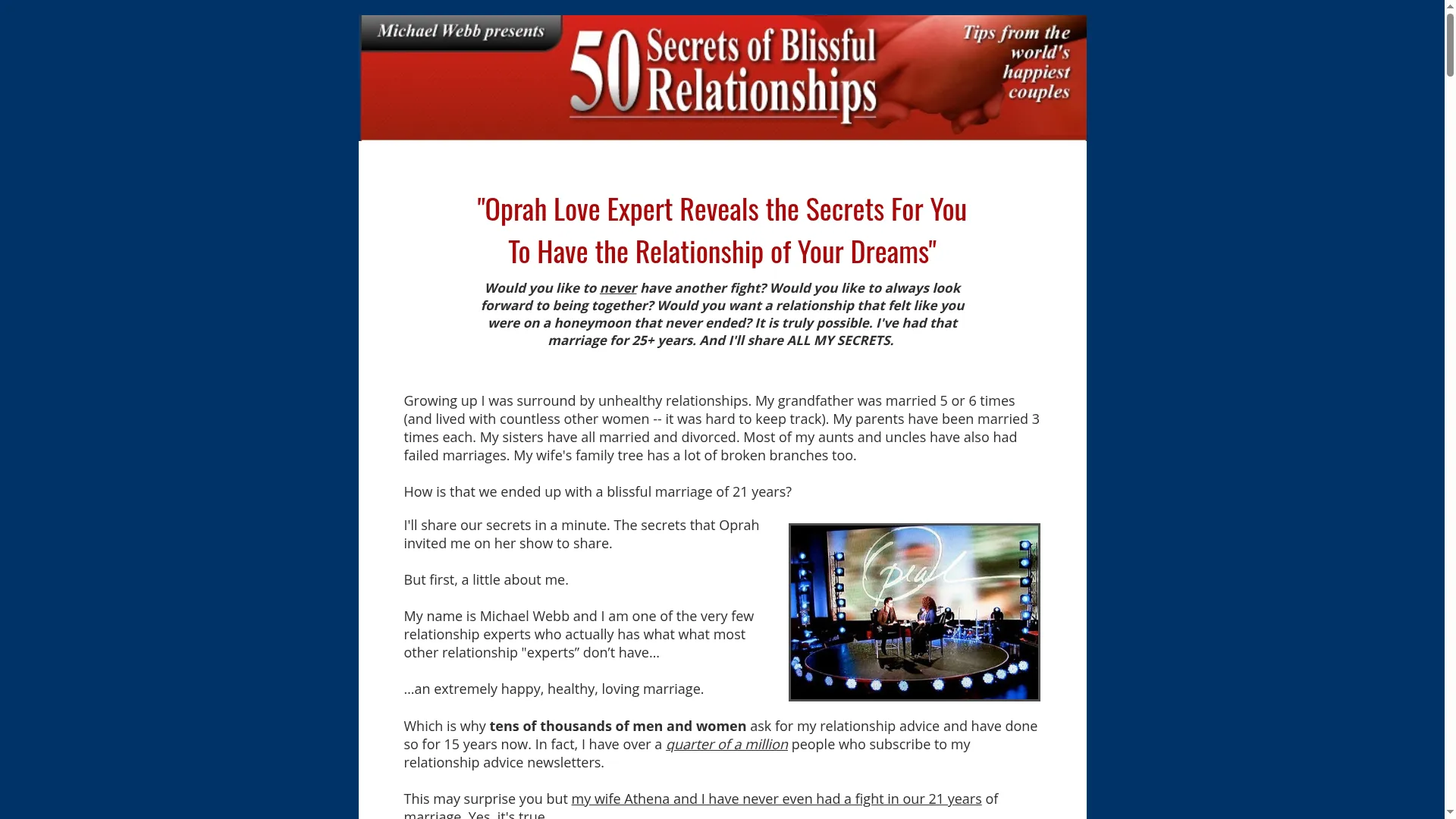 50secrets.com